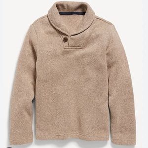 ON Boys Sweater